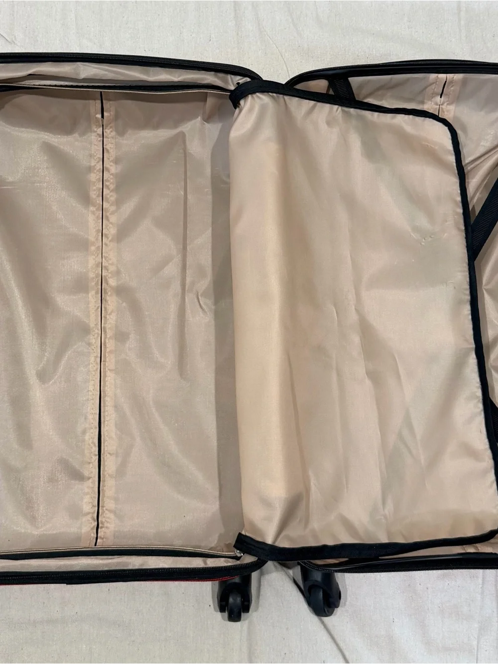2 Piece Maven 2.0 Expandable Luggage Set by Solite